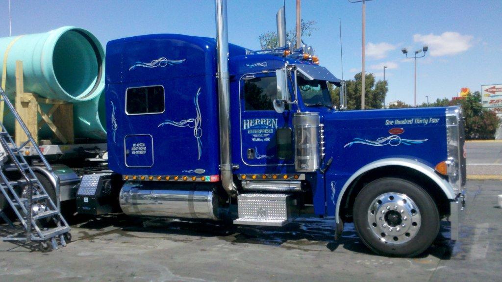 Herren fleet photo